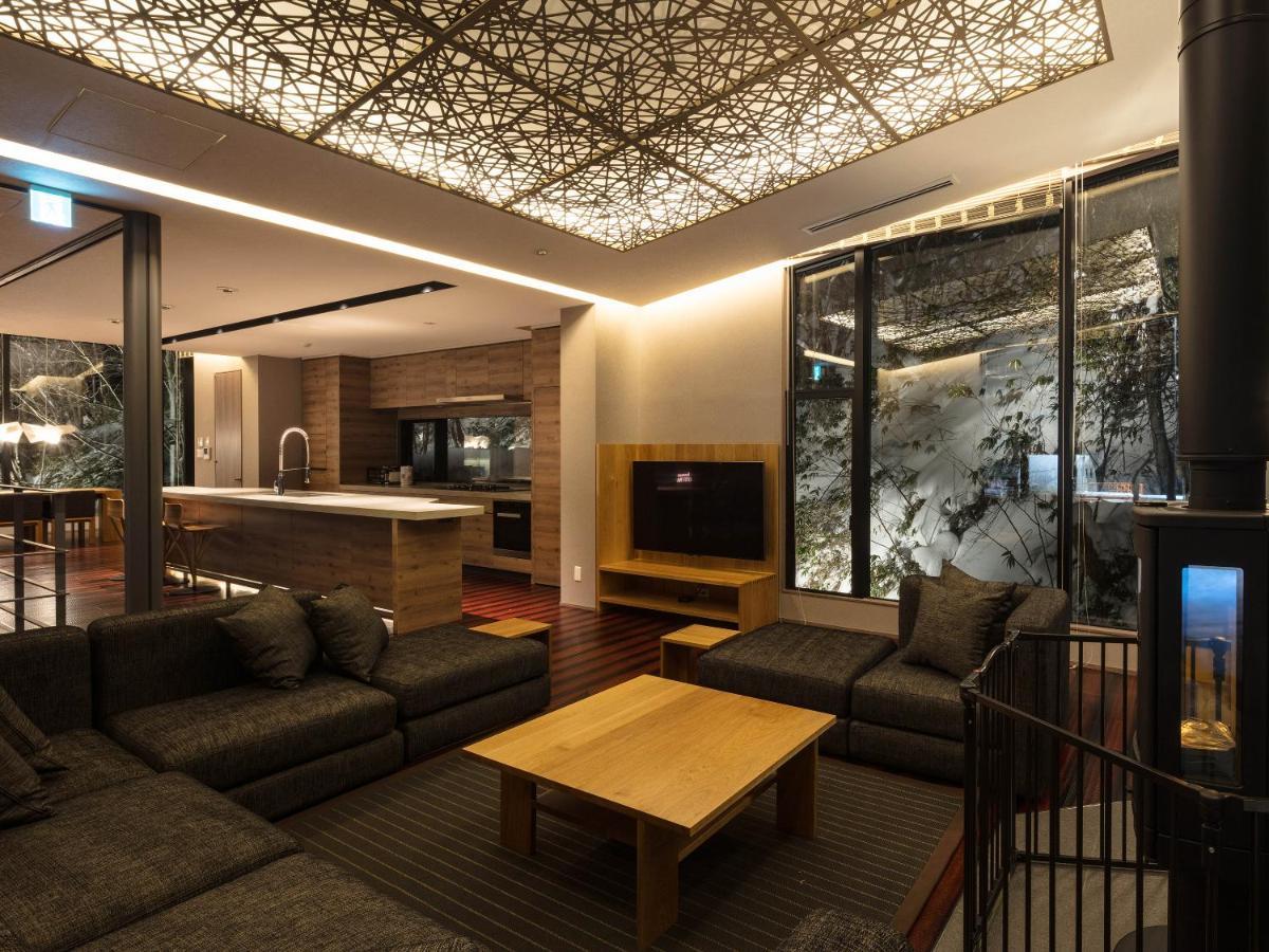 Aya Villa Kutchan Extérieur photo