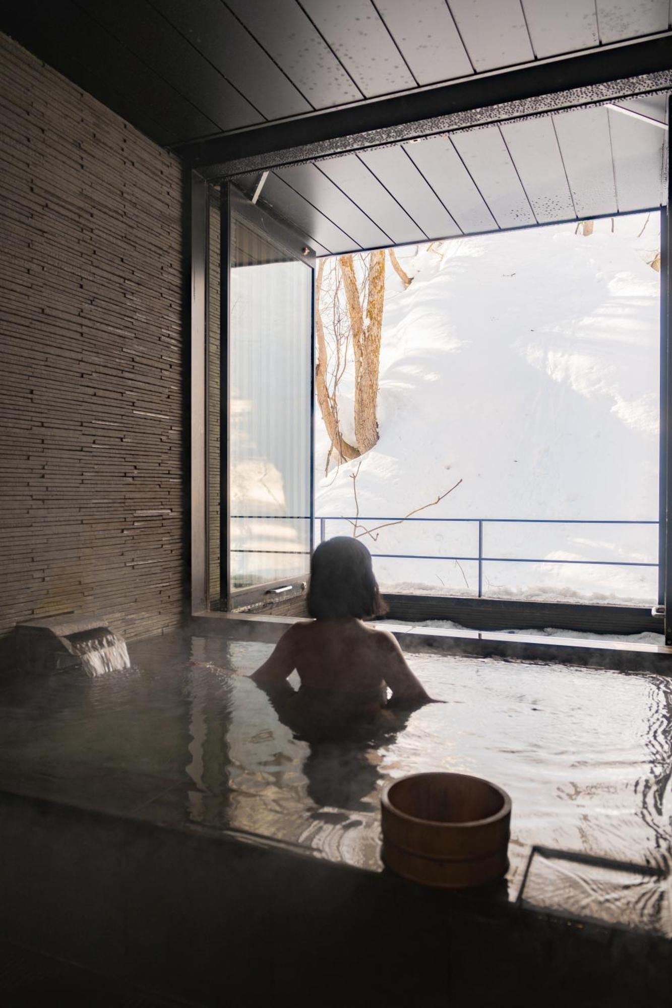 Aya Villa Kutchan Extérieur photo
